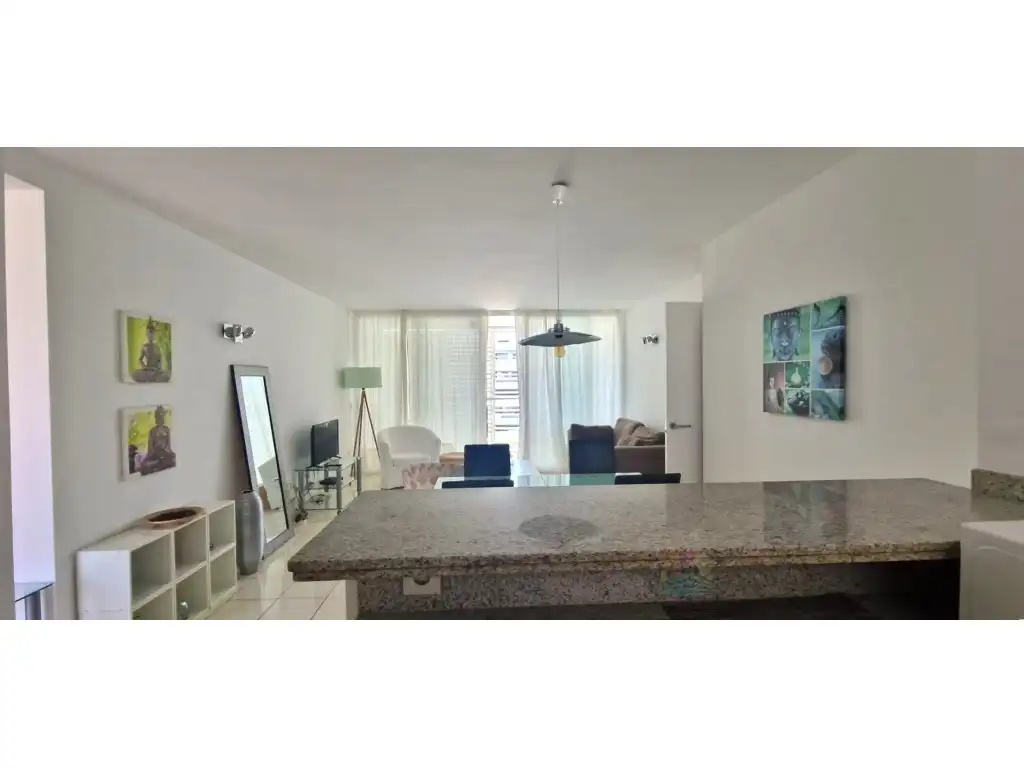 Apartament de lloguer a Calle De La Mediterrania, Ses Figueretes - Platja d'en Bossa - Cas Serres