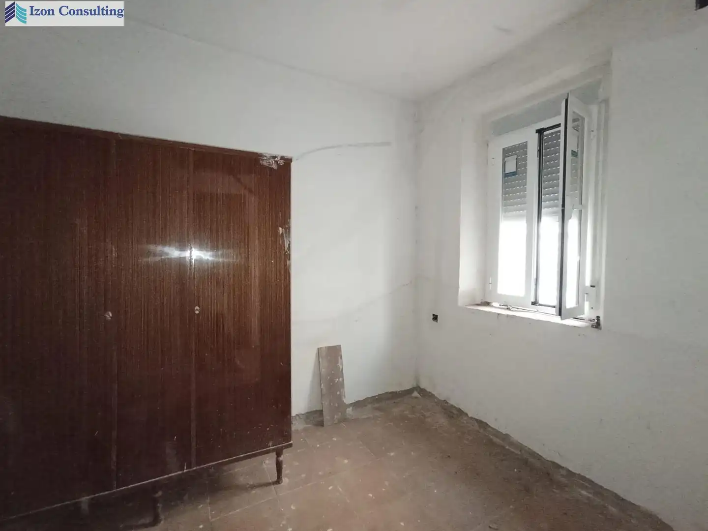 Habitación de Casa o chalet en venta en Alcadozo