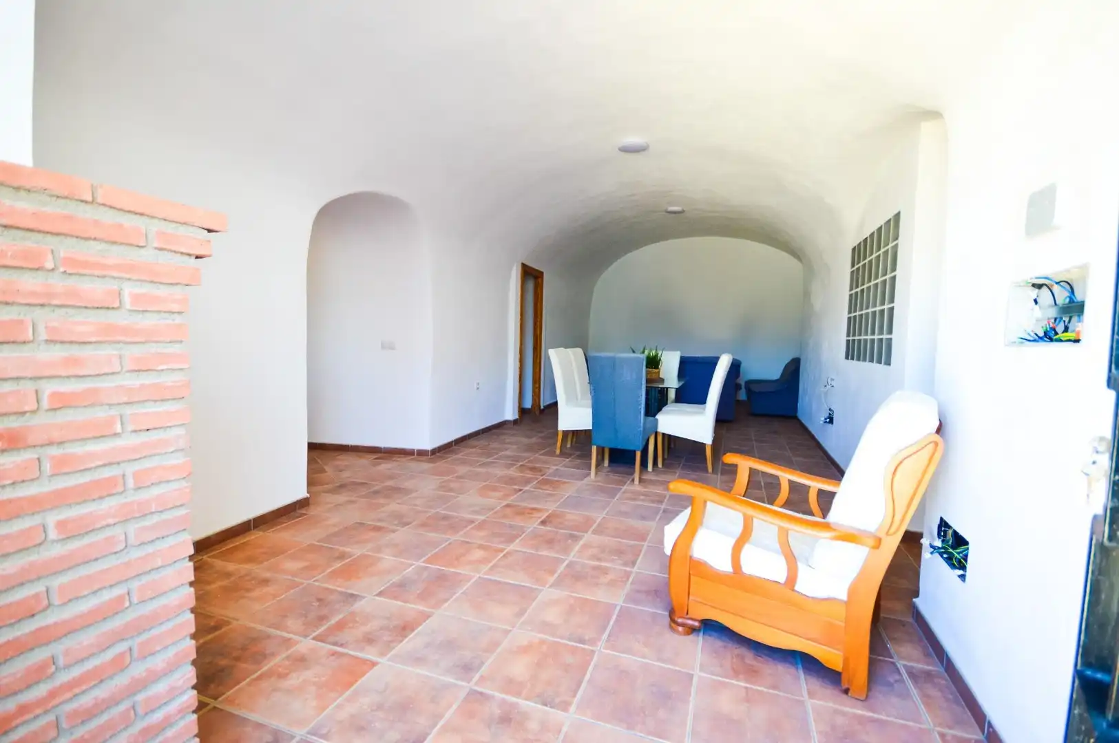 Casa o chalet en venta en Rioja con Jardín privado, Terraza y Trastero