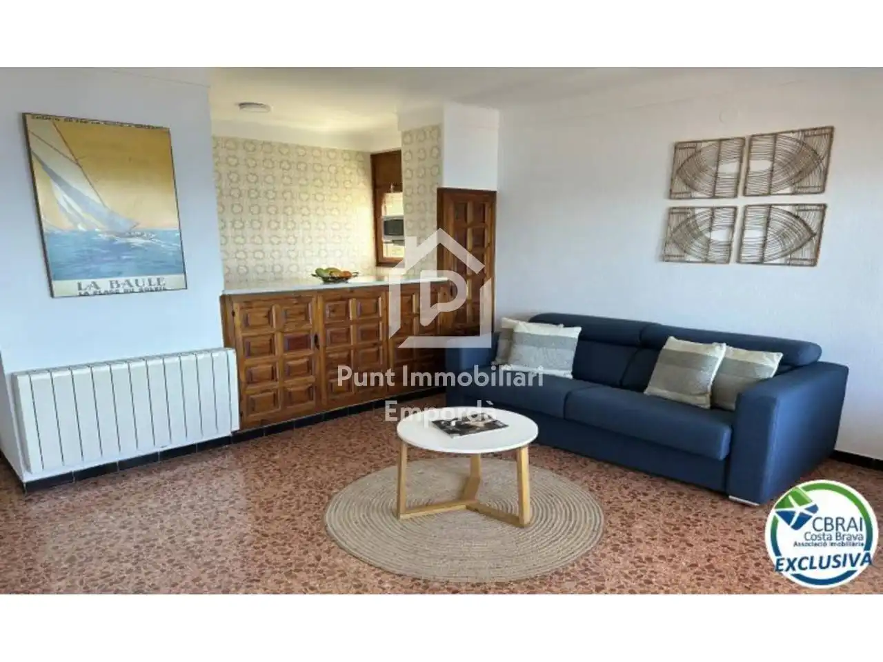 Apartamento en venta en Calle Milà i Fontanals, imagen 3