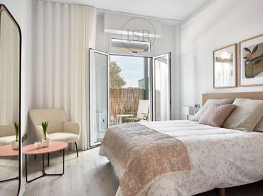Appartement compact avec piscine à vendre à Calle jacaranda 1
