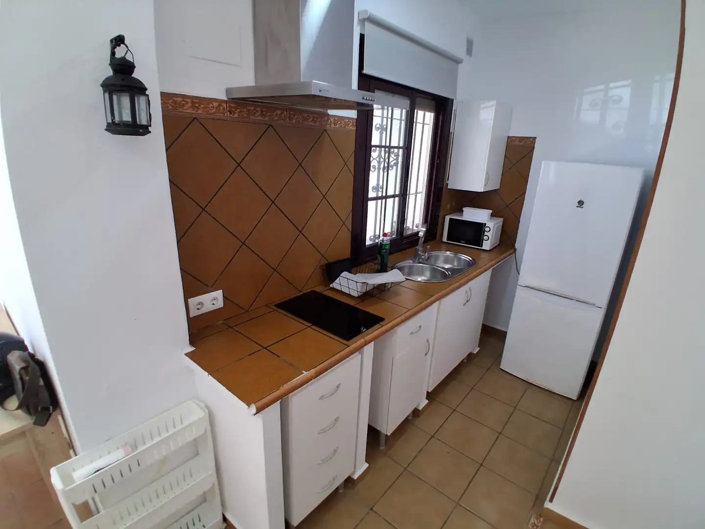 Cuina de Finca rústica en venda en Chipiona