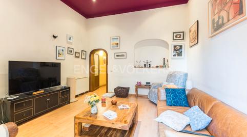 Photo 4 of Flat for sale in Universidad - Malasaña,  Madrid Capital