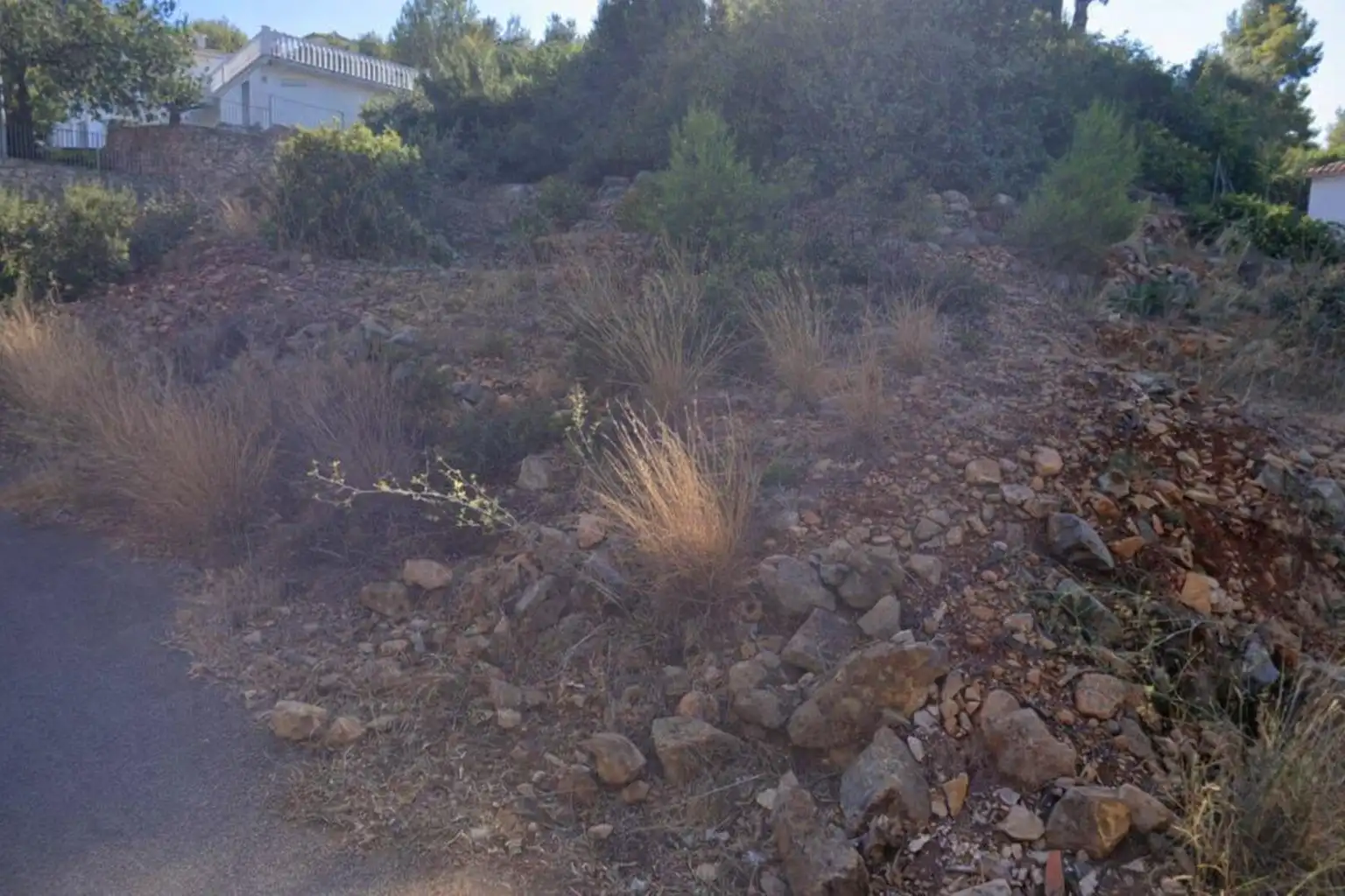 Terreny residencial en venda a El Montgó, imagen 11