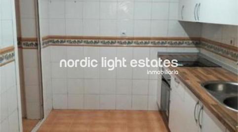 Foto 5 de Pis en venda a Teatinos, Málaga Capital