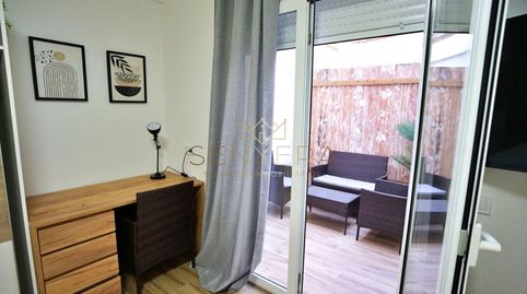 Foto 3 de Planta baja en venta en Barrio de Campanar, Valencia Capital