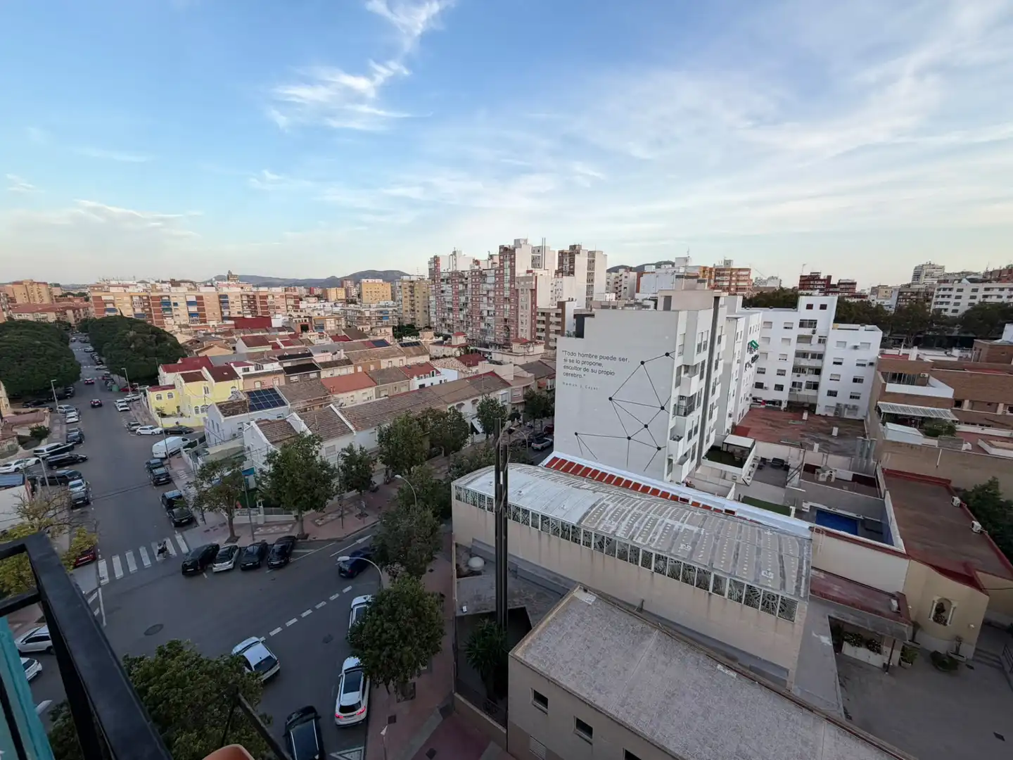Pis amb terrassa en venda a Calle Asdrúbal 26, imagen 10