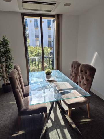 Oficina en Alquiler en Alfalfa - Santa Cruz