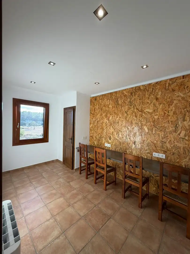 Casa rústica con terraza en alquiler en Sineu, imagen 10