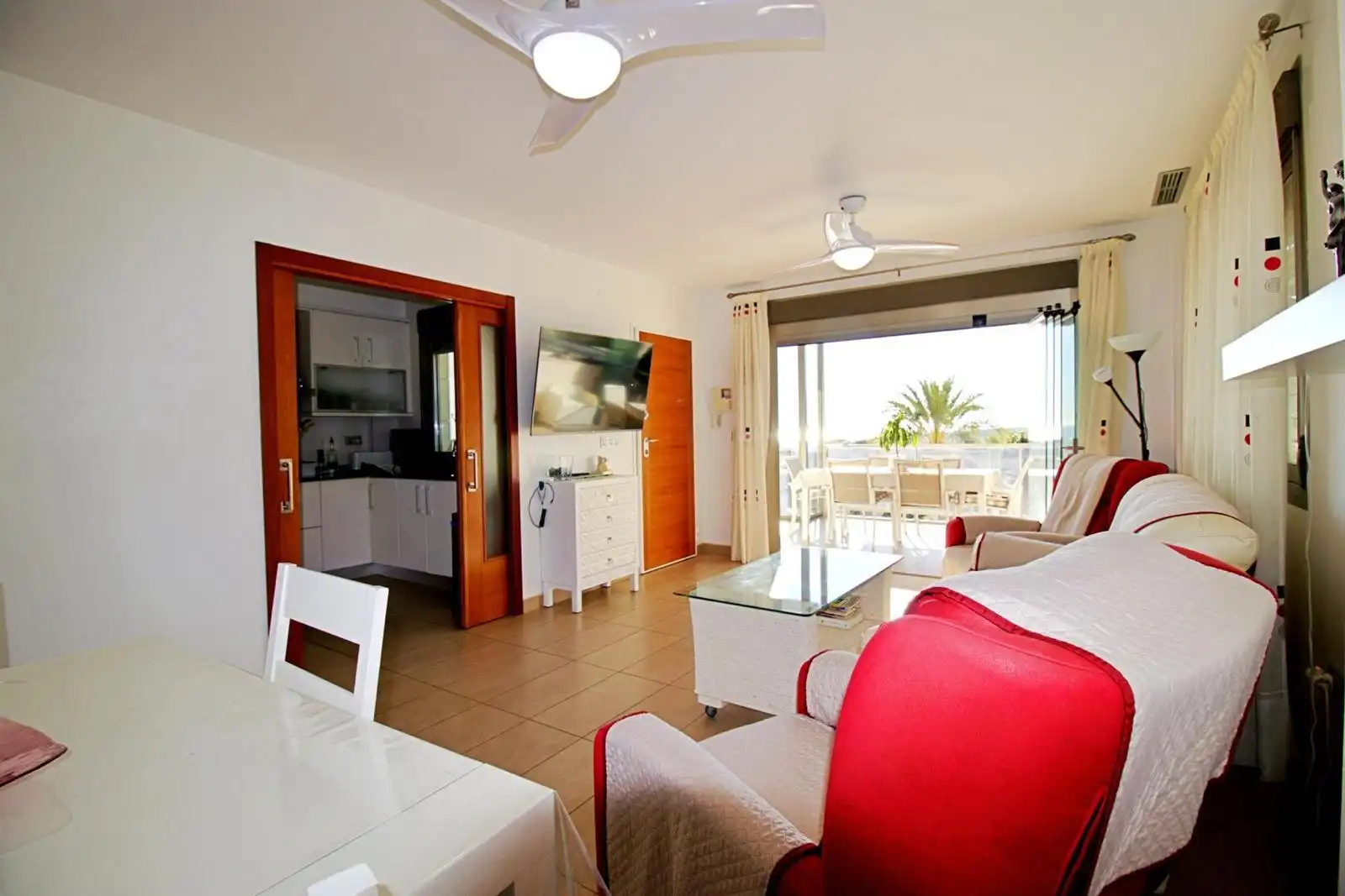 Detached house with pool for sale in Alzabares, imagen 28