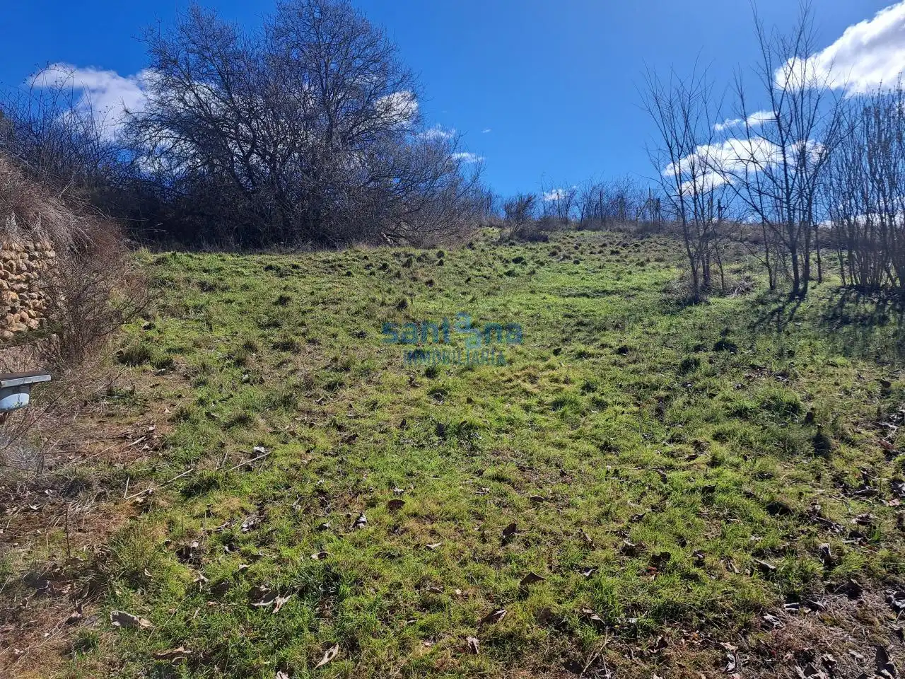 Casa o xalet en venda en Gradefes amb Calefacció, Jardí privat i Traster