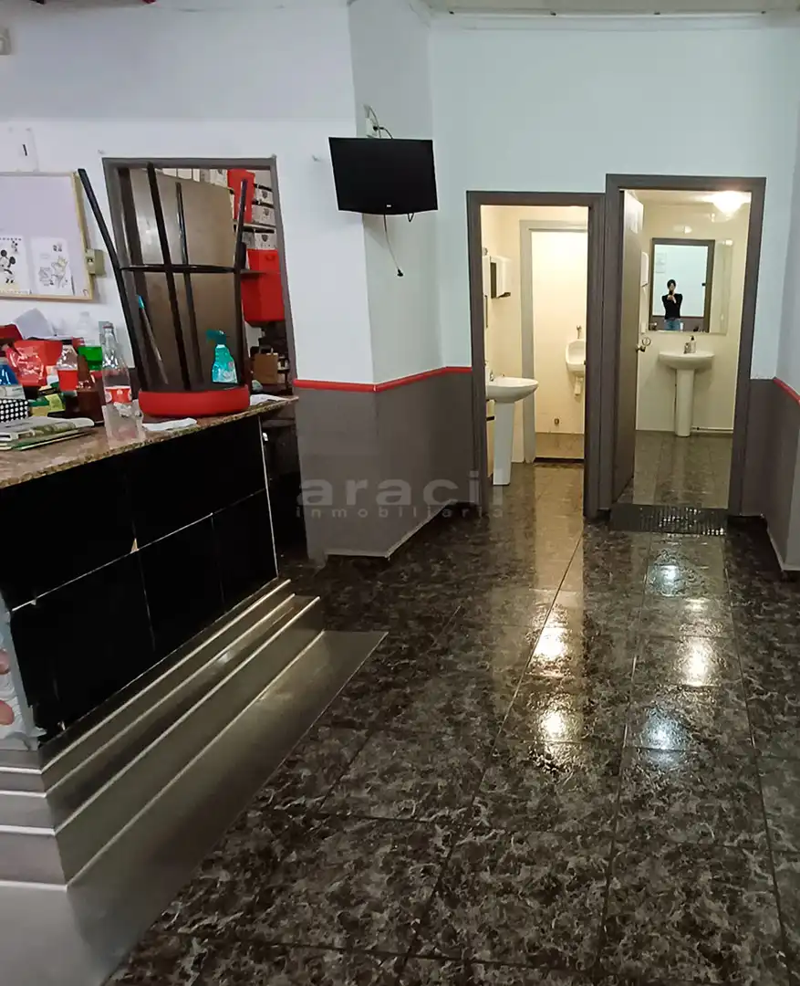 Business premises for sale in Santa Rosa, imagen 5