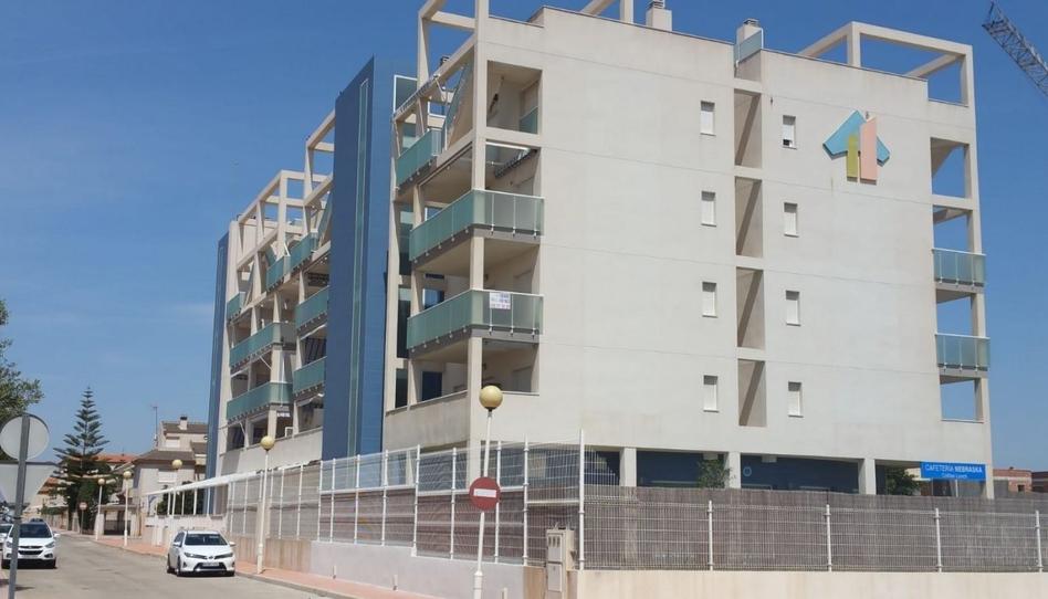 Photo 1 of Attic for sale in Calle Isla de la Polinesia, Santiago de la Ribera, Murcia