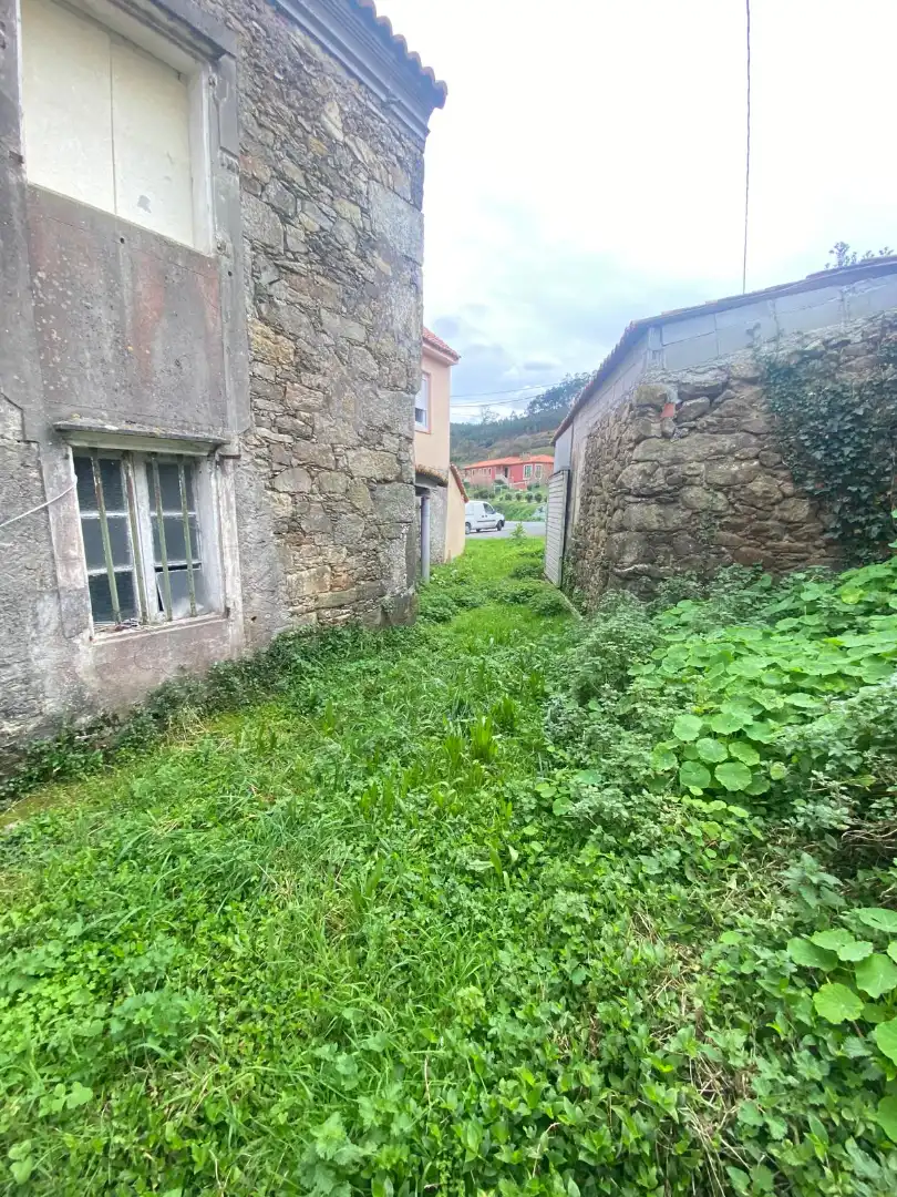 Casa en venda a Lugar Xermaña