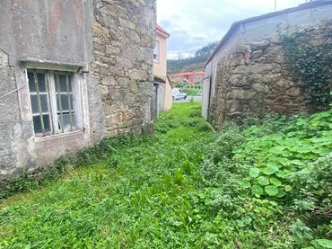 Casa en venda a Lugar Xermaña