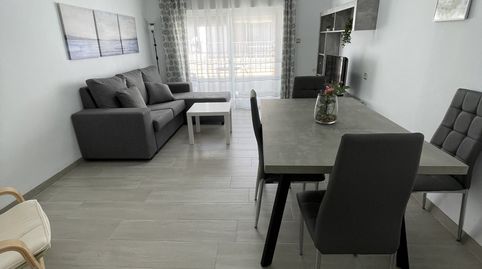 Foto 4 de Piso en venta en Centro, Salobreña