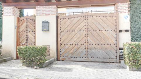 Foto 2 de Casa o xalet en venda a Calle del Jazmín, Urbanizaciones, Rivas-Vaciamadrid