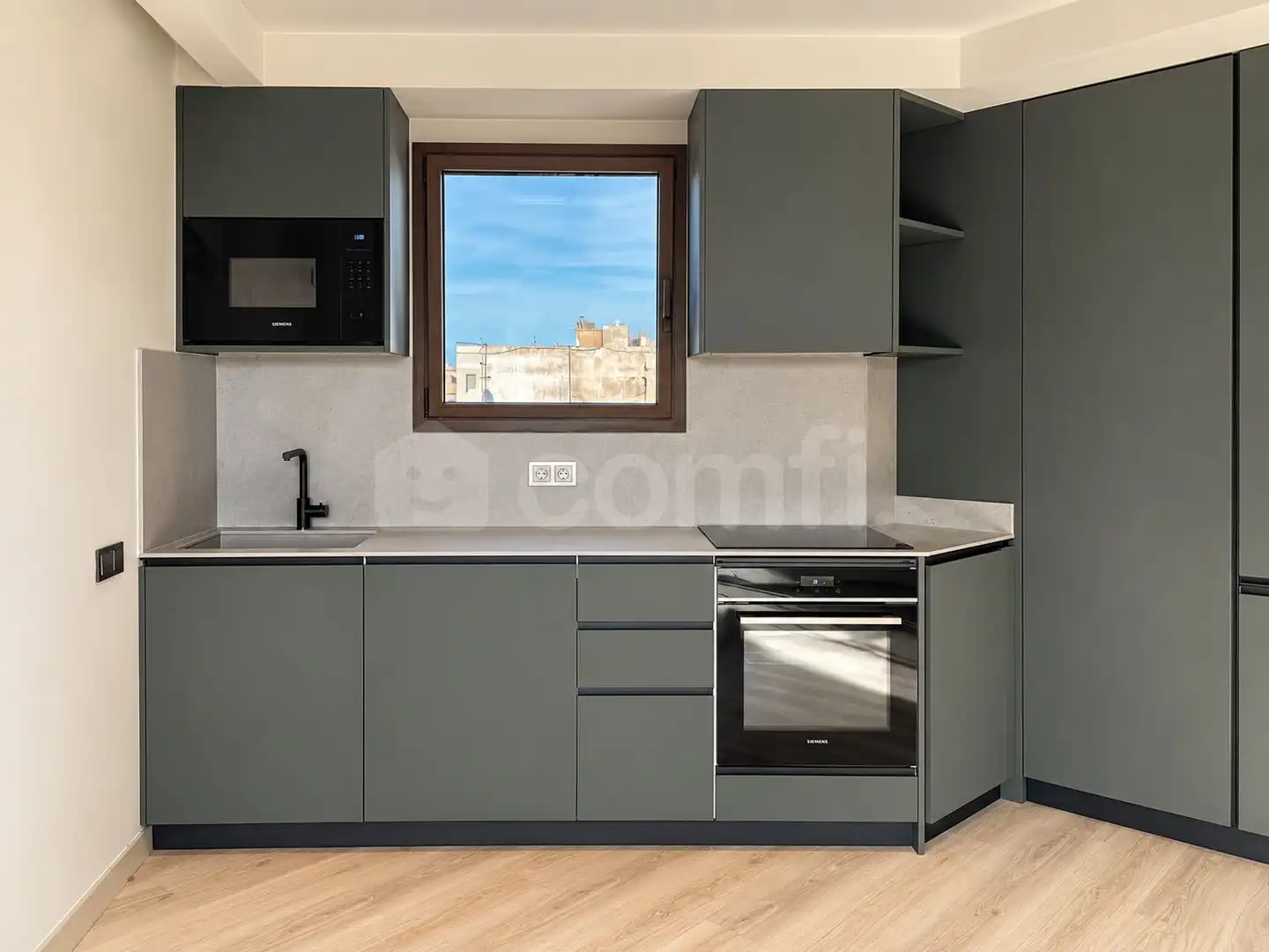 Penthouse mit Terrasse zum Verkauf in Carrer Provença, imagen 13