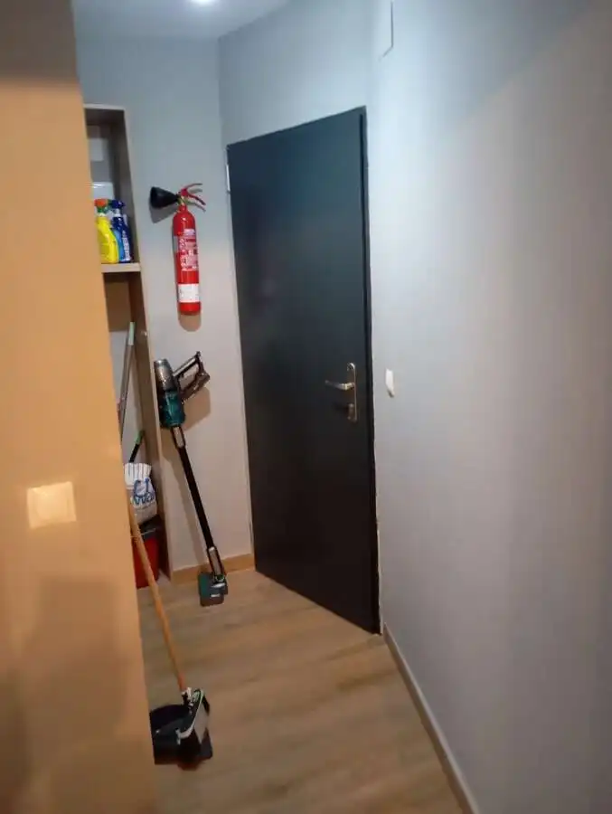 Wohnung zum Verkauf in Sevilla