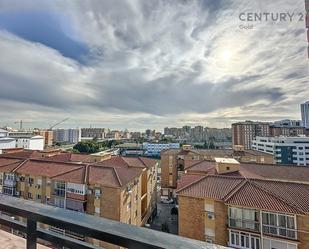 Vista exterior de Local en venda en Málaga Capital amb Terrassa