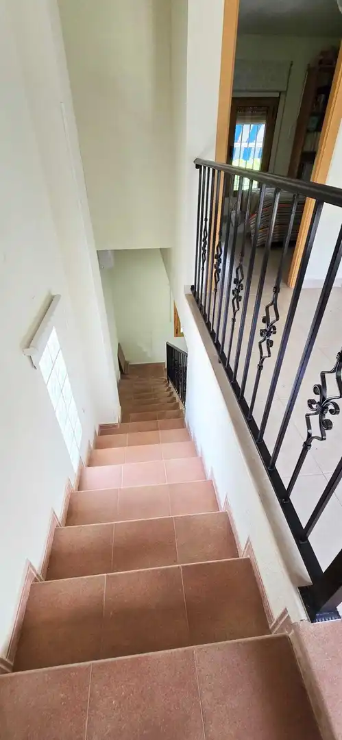 Casa o xalet en venda en Novelda amb Aire condicionat, Jardí privat i Terrassa