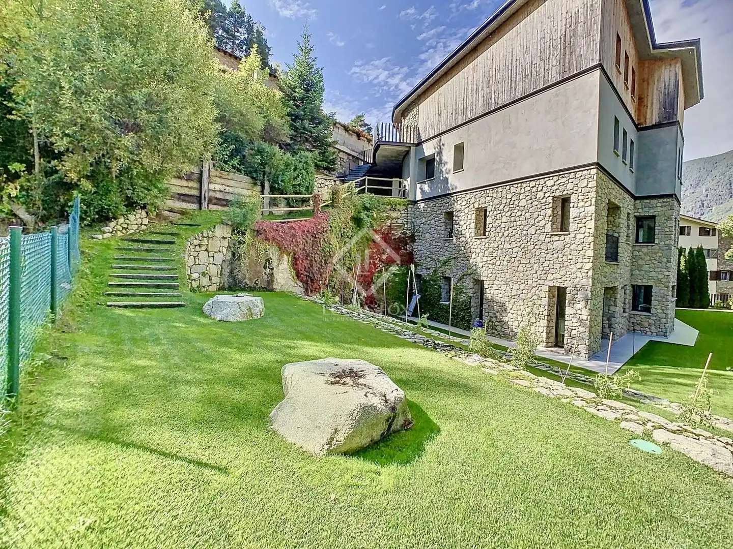 Chalet con terraza en venta en Els Cortals, imagen 45