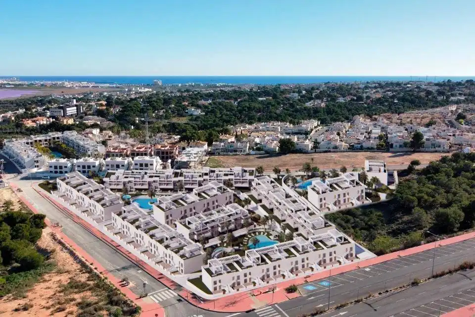 Apartment mit Pool zum Verkauf in Orihuela Costa, imagen 28
