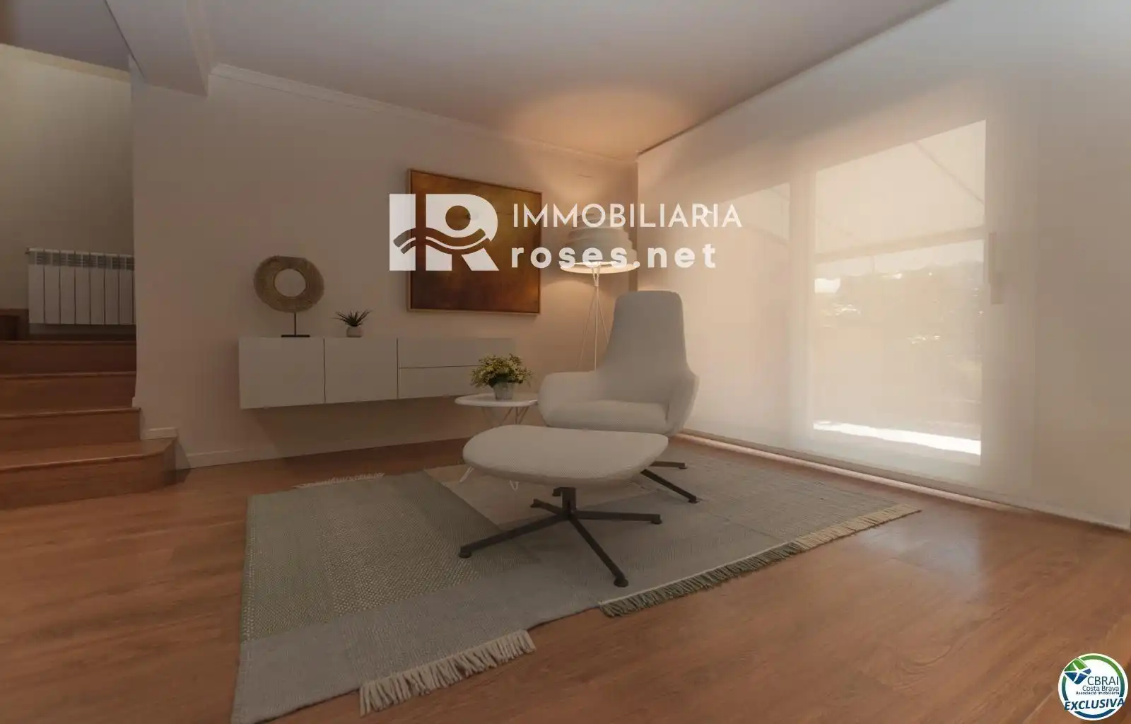 Haus mit Pool zum Verkauf in de Pau Casals, imagen 46