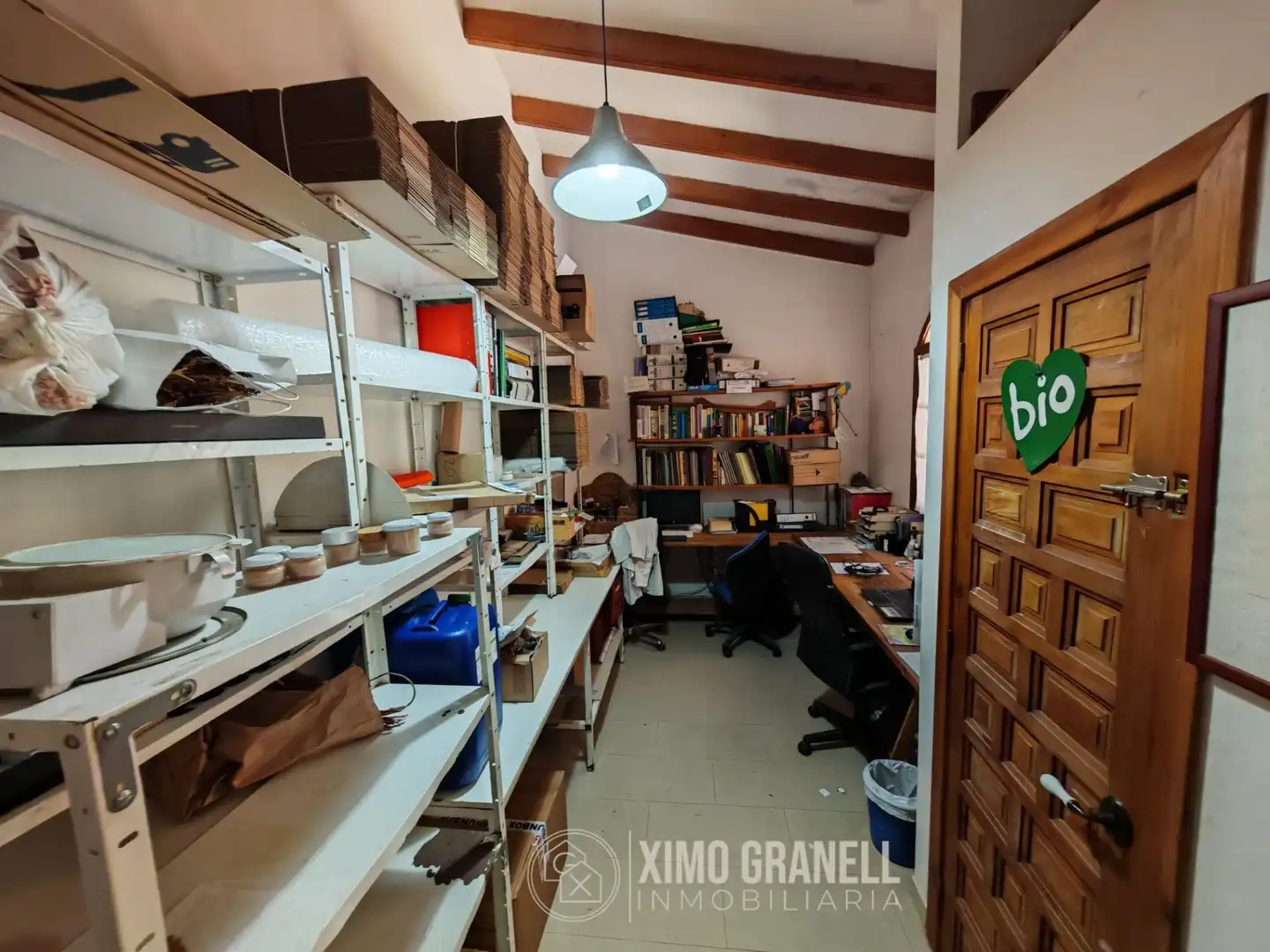 Casa o xalet en venda en Eslida amb Traster