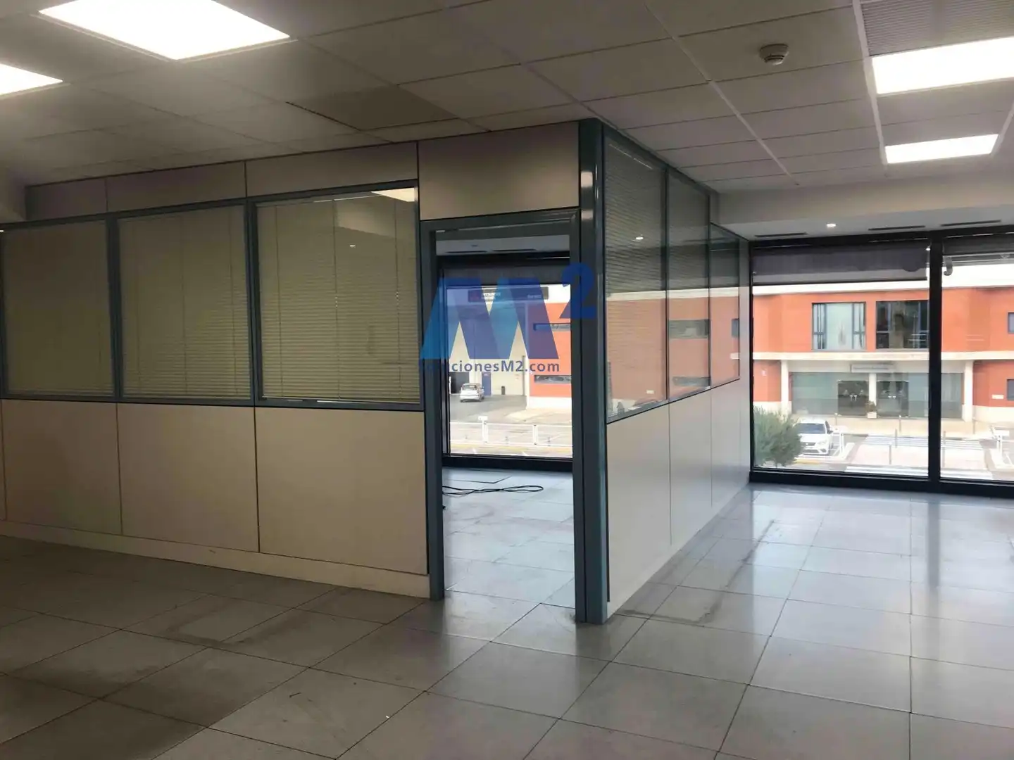 Ufficio in affitto a Mercurio, imagen 25