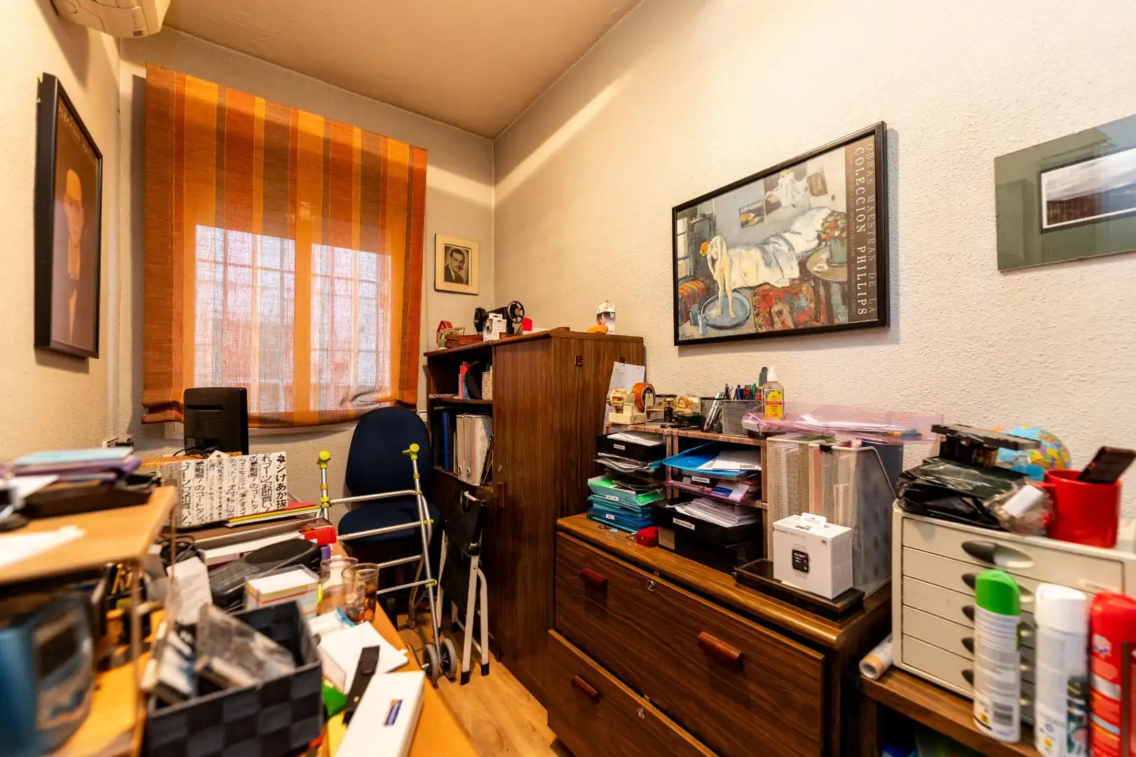 Appartement avec ascenseur à vendre à SANTA MARIA DE LA CABEZA, imagen 23