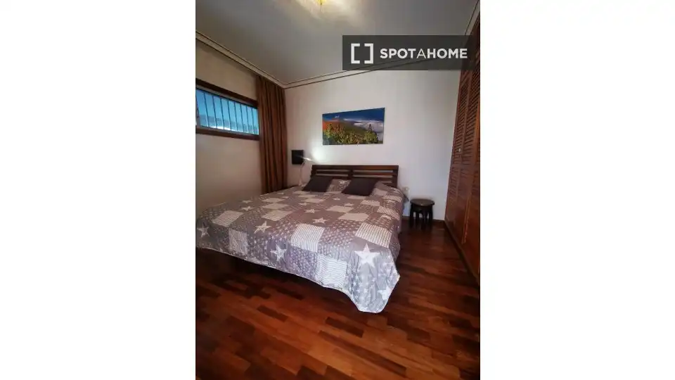 Habitación en San Antonio - Las Arenas