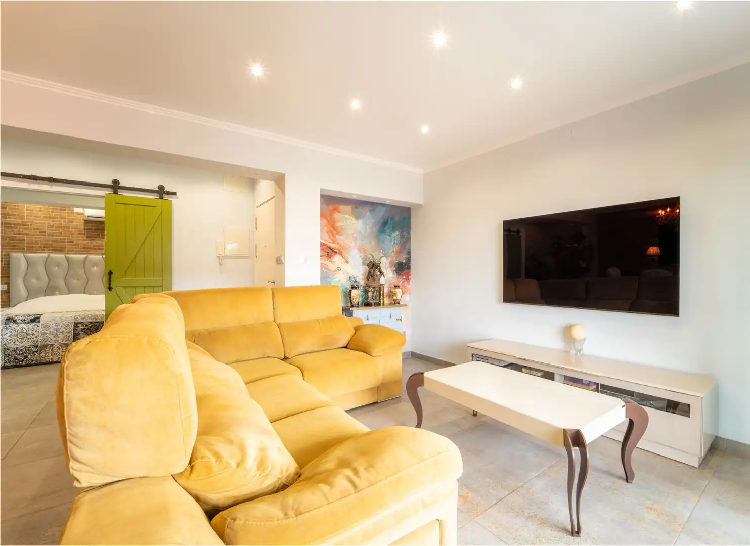 Apartament amb ascensor en venda a Torrevieja Centro, imagen 6
