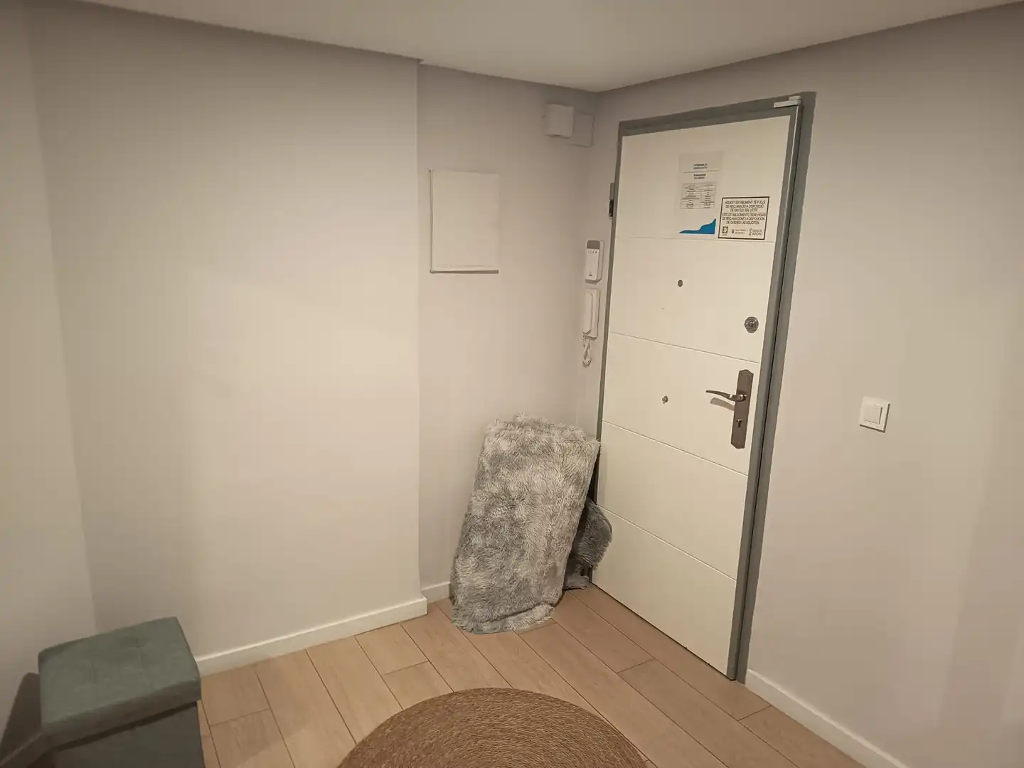 Wohnung mit Terrasse zum Verkauf in Calle ABAT SOLA, imagen 4