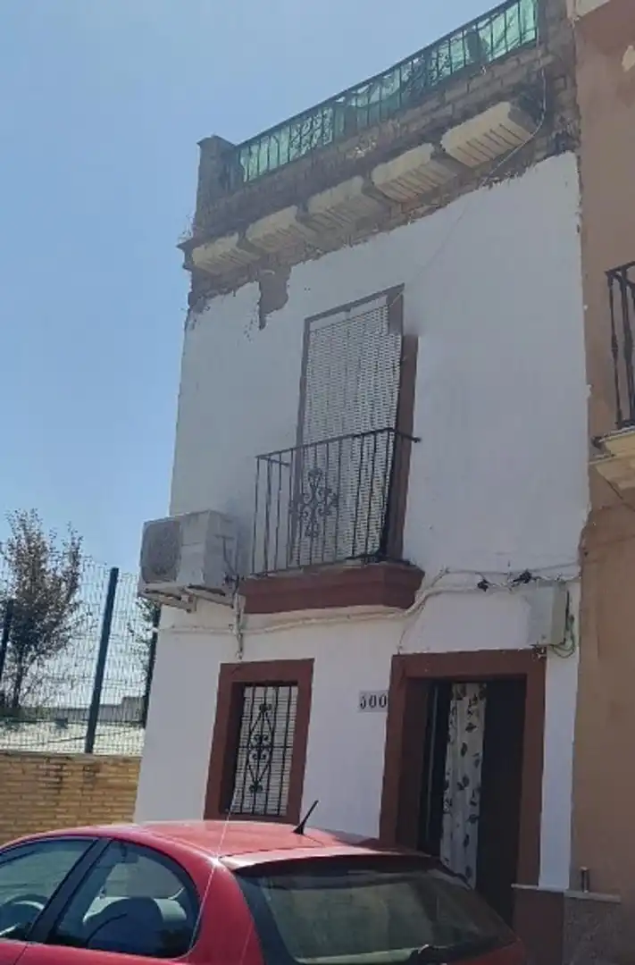 Terraced house for sale in Lazaro Rivas, imagen 4