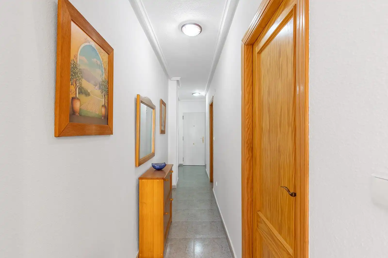 Apartamento con terraza en venta en Playa del Cura, imagen 19