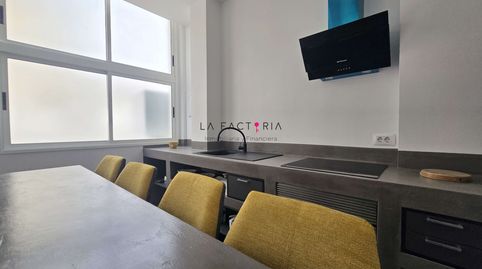 Foto 4 von Wohnung zur Miete in Centro, La Orotava