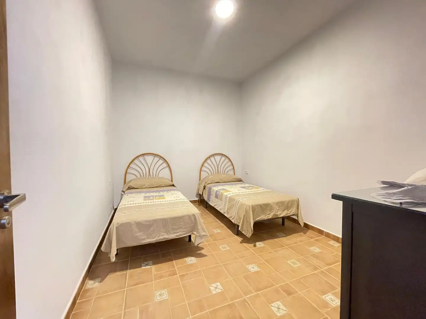 Finca rústica en venta en Altos de Estepona