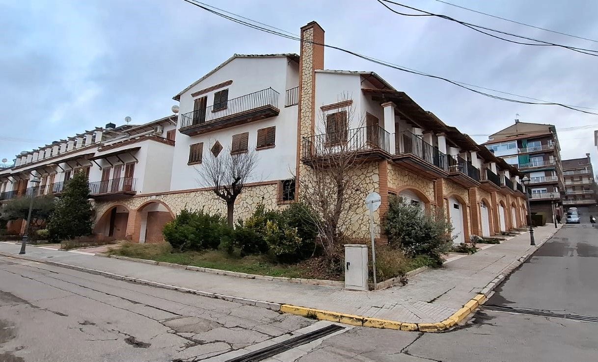 Einfamilien-Reihenhaus zum Verkauf