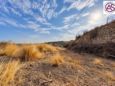 Terreny residencial en venda a El Escobonal - Pájara