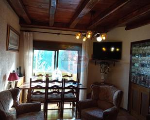 Dining room of House or chalet for sale in Urdiales del Páramo  with Heating and Terrace