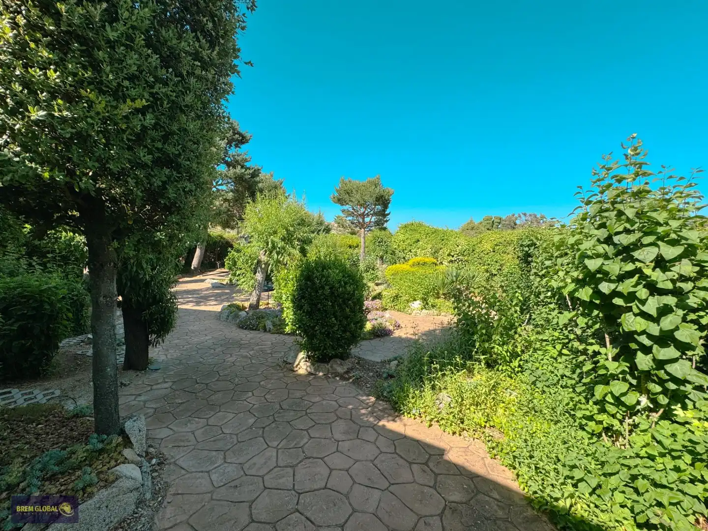 Casa o chalet en venta en Calle de las Canteras, El Berrueco