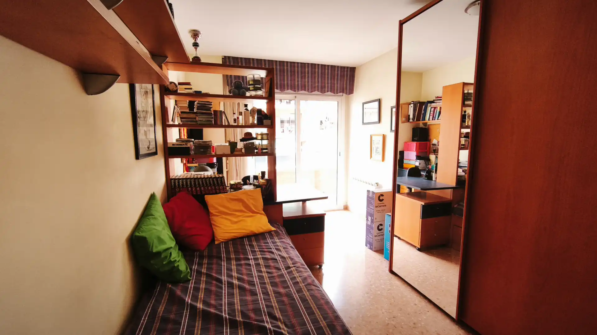 Piso con terraza en venta en Centre - Cordelles, imagen 22