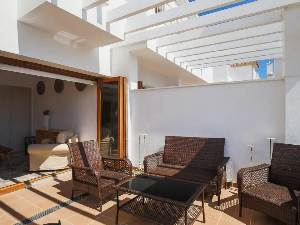 Apartamento con piscina en venta en Xeresa, imagen 13