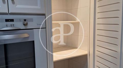 Photo 5 of Flat to rent in C/ de Jesús, Arrancapins,  Valencia Capital