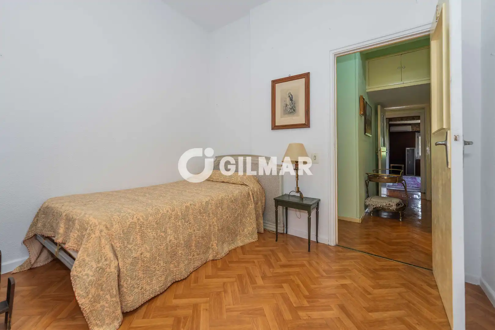 Appartement avec ascenseur à vendre à Chamartín, imagen 17