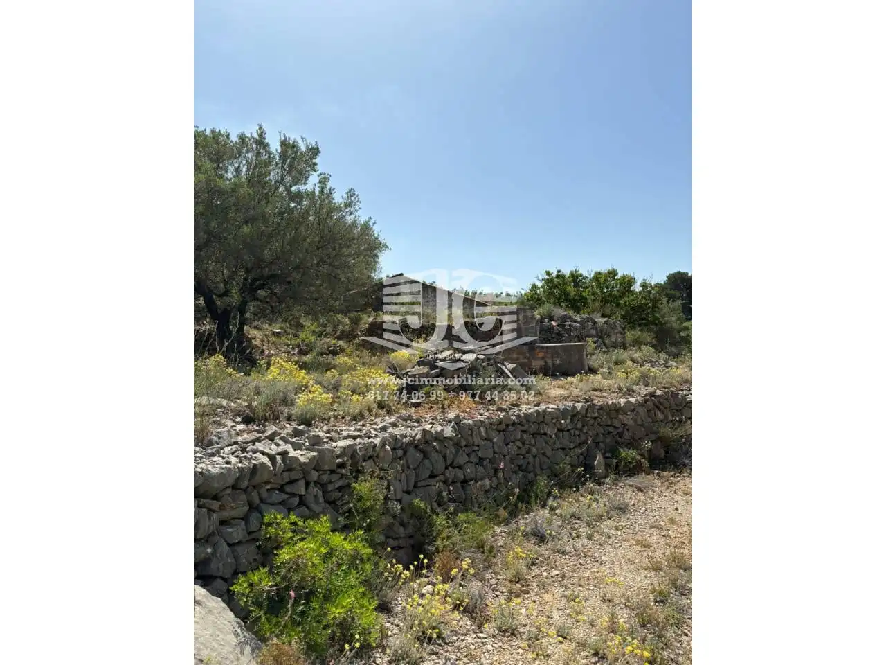 Terrain rustique à vendre à Poligono 8 57, imagen 7