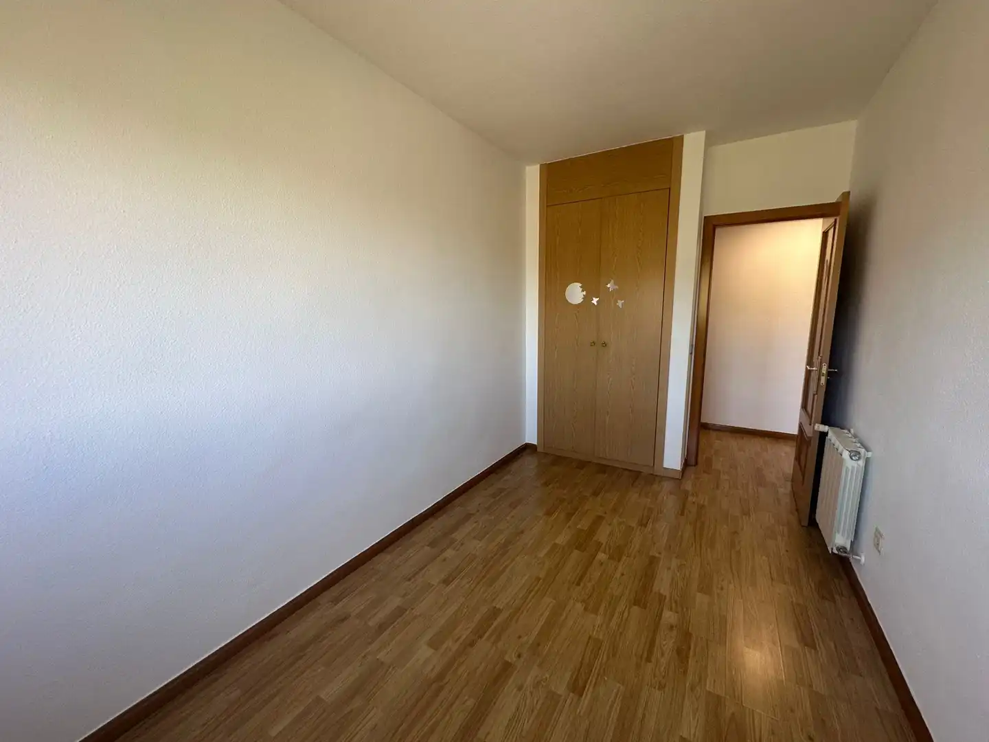 Habitación de Piso de alquiler en Arganda del Rey con Calefacción, Terraza y Trastero
