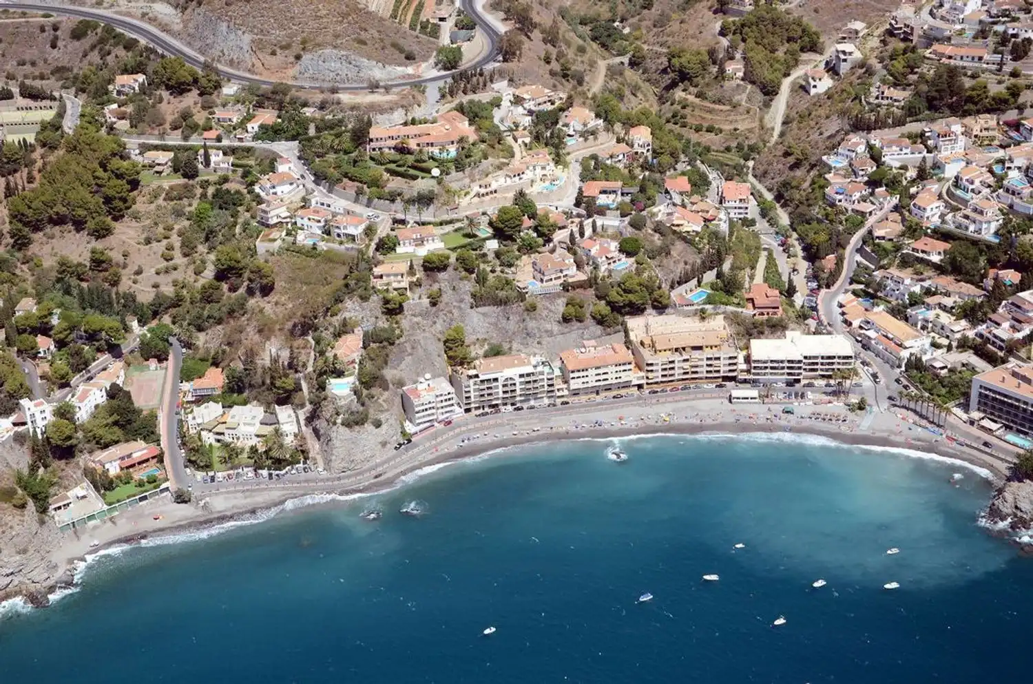 Wohnung zur Miete in playa de Cotobro, imagen 9