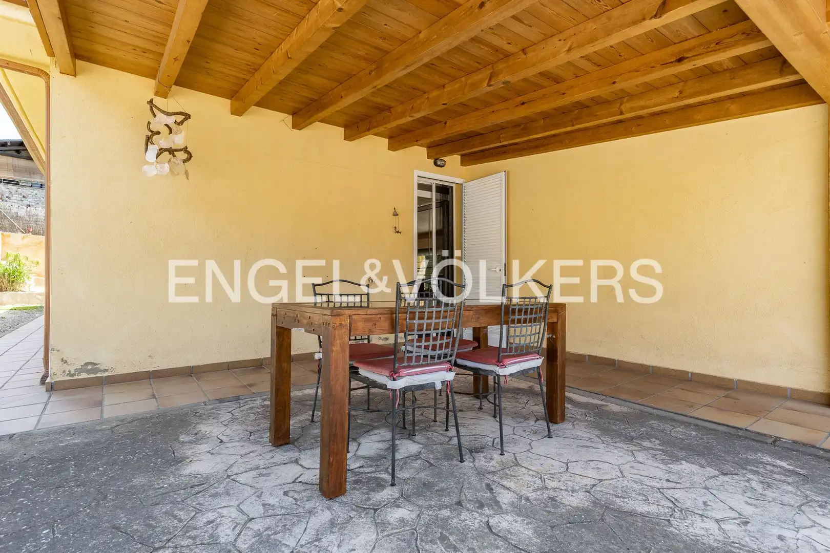 Haus mit Pool zum Verkauf in Seva, imagen 36